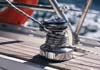 Bluewater recommends Andersen winches