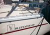 Bluewater 420 Raised Saloon | Bluewater 420 Name