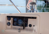 Bluewater 420 Raised Saloon | Engine Controls